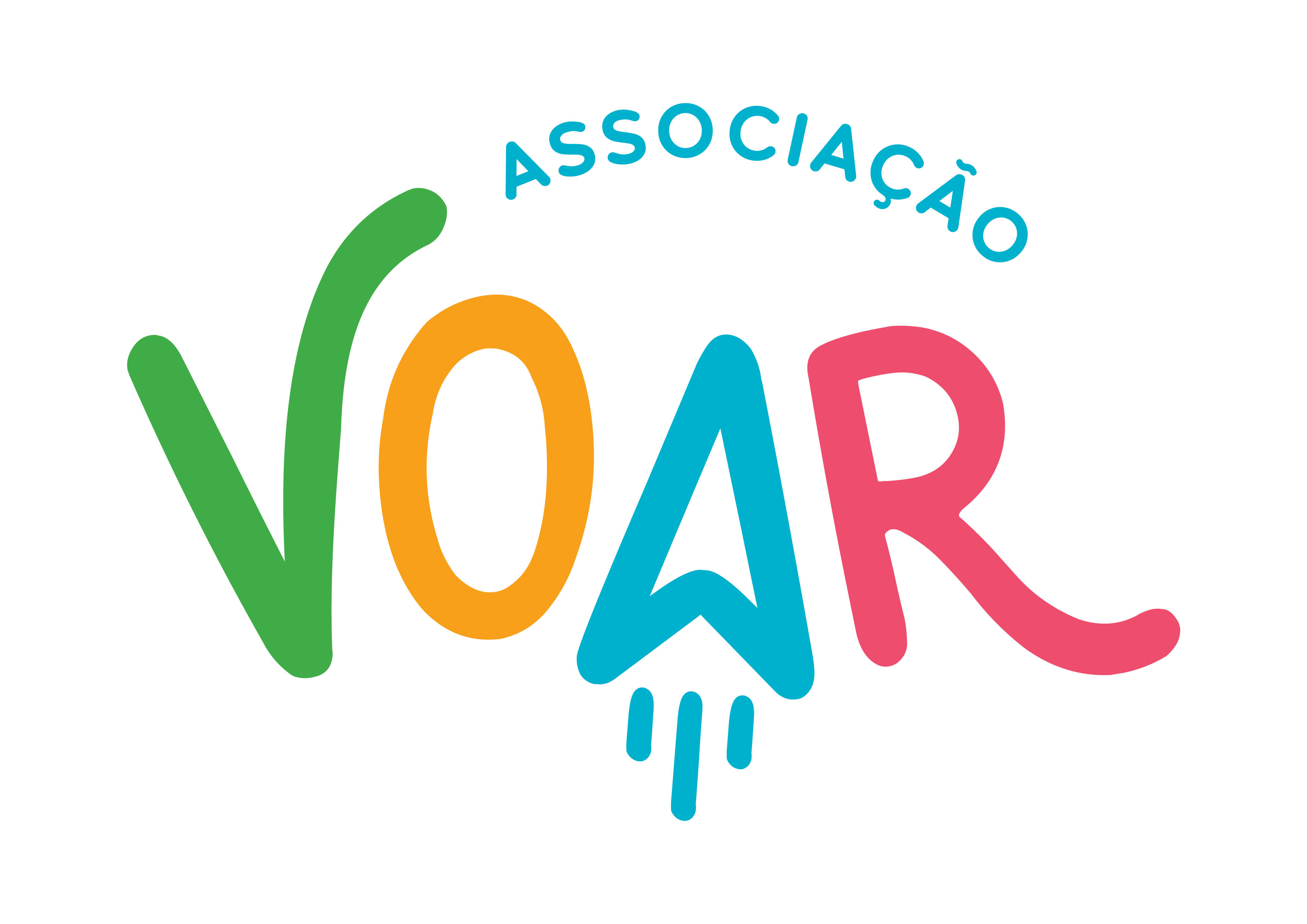 Associação VOAR